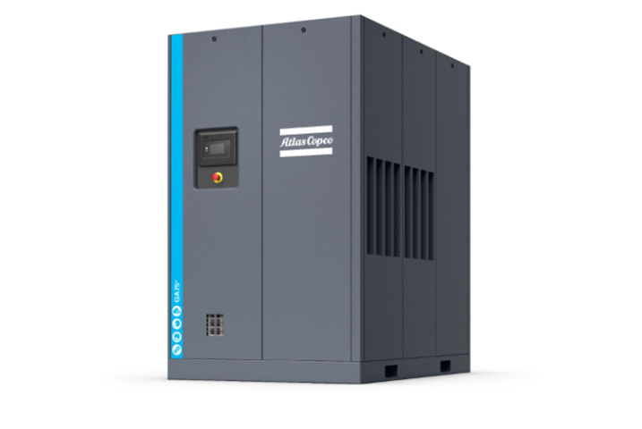 GA 30?-75? 螺桿壓縮機(jī) (30kW - 75kW)